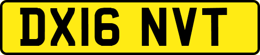 DX16NVT