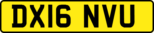 DX16NVU