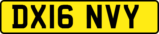 DX16NVY