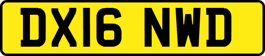 DX16NWD