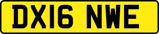 DX16NWE