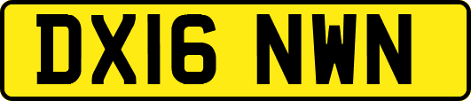 DX16NWN