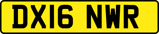 DX16NWR