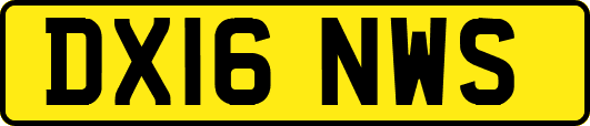 DX16NWS