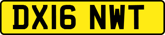DX16NWT