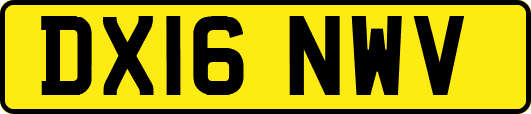 DX16NWV