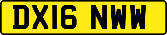 DX16NWW