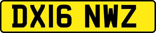 DX16NWZ