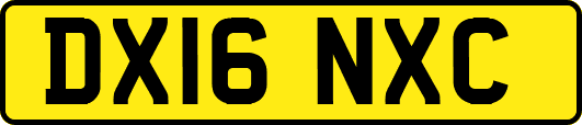 DX16NXC