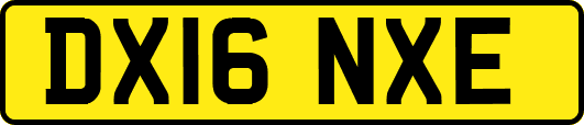 DX16NXE