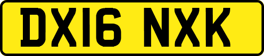 DX16NXK