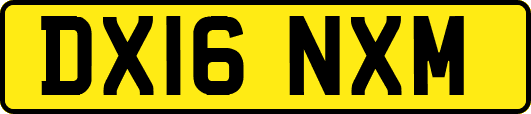 DX16NXM