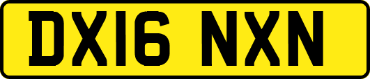 DX16NXN