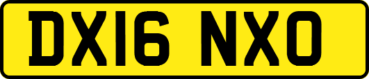 DX16NXO