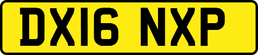 DX16NXP