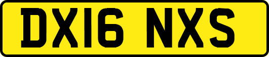 DX16NXS