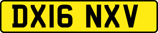 DX16NXV