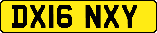 DX16NXY