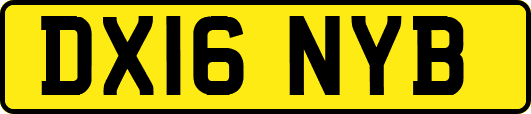 DX16NYB