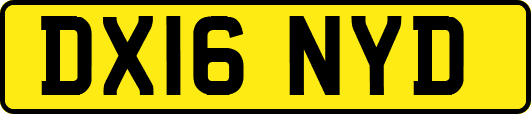 DX16NYD