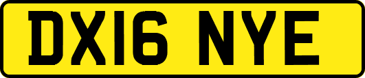 DX16NYE