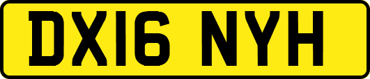 DX16NYH