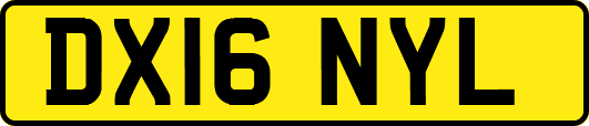 DX16NYL
