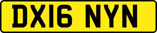 DX16NYN