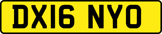DX16NYO