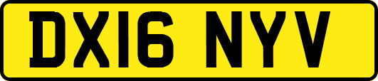 DX16NYV