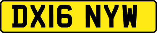DX16NYW