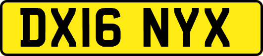 DX16NYX