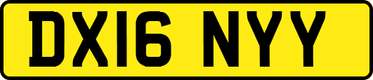 DX16NYY