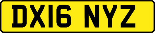 DX16NYZ