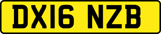 DX16NZB