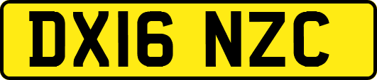DX16NZC