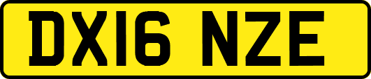 DX16NZE