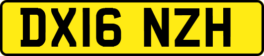 DX16NZH