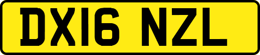 DX16NZL