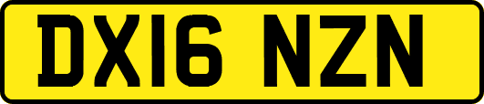 DX16NZN