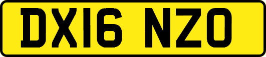 DX16NZO