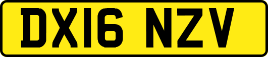 DX16NZV