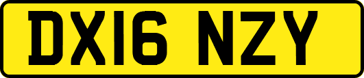 DX16NZY