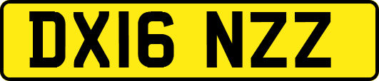 DX16NZZ