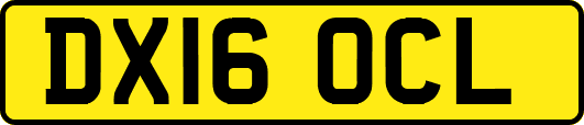 DX16OCL