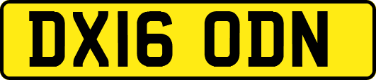 DX16ODN