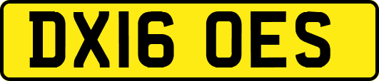DX16OES