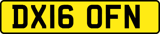 DX16OFN