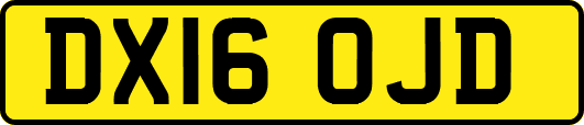 DX16OJD