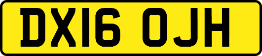 DX16OJH